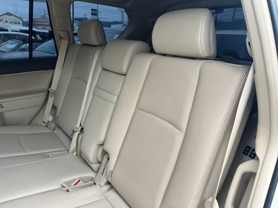 2021 Toyota LAND CRUISER PRADO — фото 55
