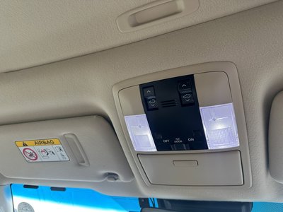 2021 Toyota LAND CRUISER PRADO — фото 46
