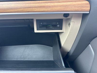 2021 Toyota LAND CRUISER PRADO — фото 62