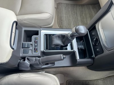 2021 Toyota LAND CRUISER PRADO — фото 24