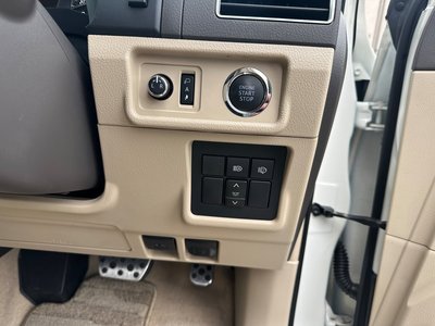 2021 Toyota LAND CRUISER PRADO — фото 12