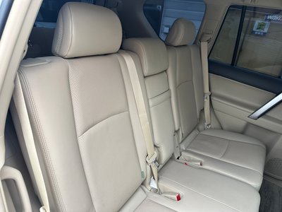 2021 Toyota LAND CRUISER PRADO — фото 47