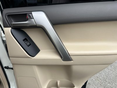 2021 Toyota LAND CRUISER PRADO — фото 49