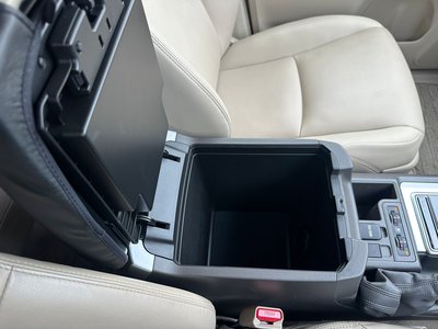 2021 Toyota LAND CRUISER PRADO — фото 26