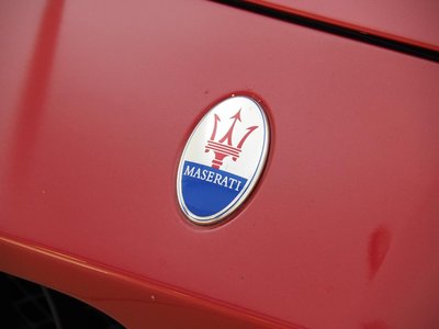صورة مصغرة 21 لـ 2015 Maserati GRANTURISMO