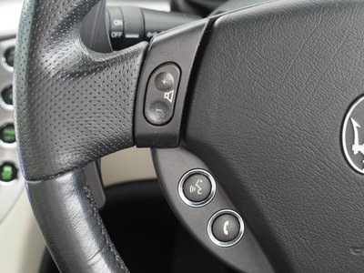 صورة مصغرة 26 لـ 2015 Maserati GRANTURISMO