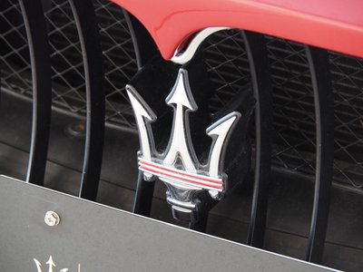 صورة مصغرة 36 لـ 2015 Maserati GRANTURISMO