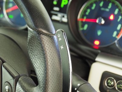 صورة مصغرة 28 لـ 2015 Maserati GRANTURISMO