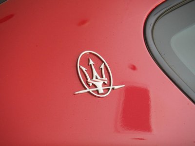 صورة مصغرة 20 لـ 2015 Maserati GRANTURISMO
