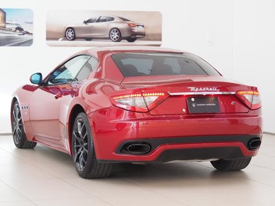 صورة مصغرة 46 لـ 2015 Maserati GRANTURISMO