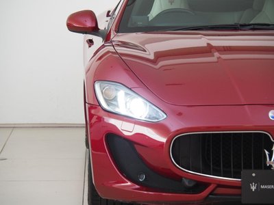 صورة مصغرة 14 لـ 2015 Maserati GRANTURISMO