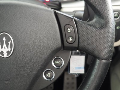 صورة مصغرة 27 لـ 2015 Maserati GRANTURISMO