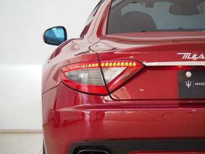 صورة مصغرة 16 لـ 2015 Maserati GRANTURISMO