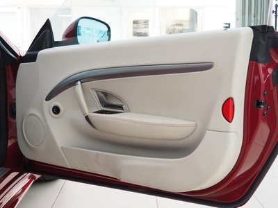 صورة مصغرة 38 لـ 2015 Maserati GRANTURISMO