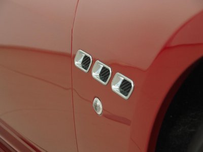 صورة مصغرة 19 لـ 2015 Maserati GRANTURISMO