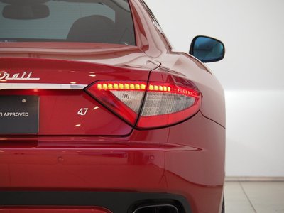 صورة مصغرة 17 لـ 2015 Maserati GRANTURISMO