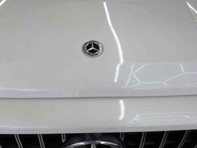 2021 Mercedes-BENZ G-CLASS AMG thumbnail 57