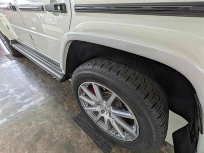2021 Mercedes-BENZ G-CLASS AMG photo 14