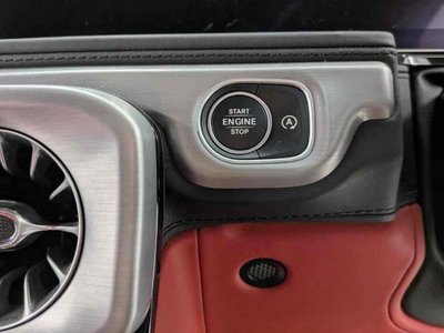 2021 Mercedes-BENZ G-CLASS AMG thumbnail 29