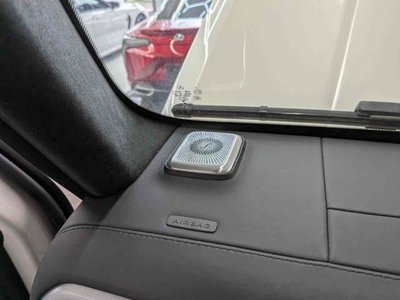 2021 Mercedes-BENZ G-CLASS AMG thumbnail 42