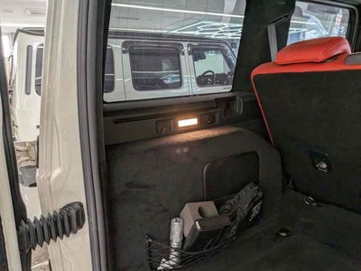 2021 Mercedes-BENZ G-CLASS AMG thumbnail 36