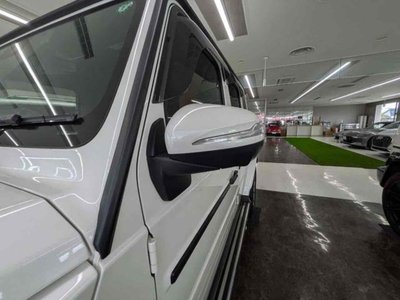 2021 Mercedes-BENZ G-CLASS AMG thumbnail 58
