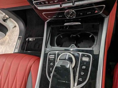 2021 Mercedes-BENZ G-CLASS AMG thumbnail 31