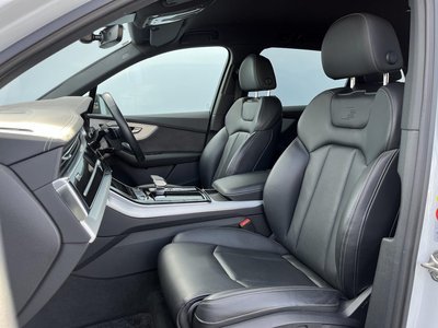 صورة 13 لـ 2023 AUDI Q7