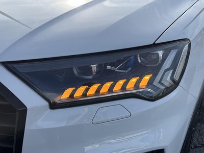 صورة 11 لـ 2023 AUDI Q7