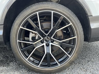 صورة 12 لـ 2023 AUDI Q7