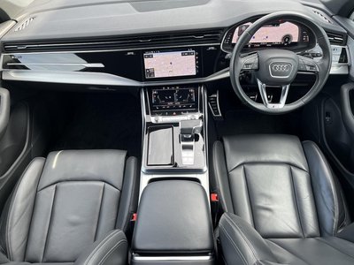 صورة 2 لـ 2023 AUDI Q7