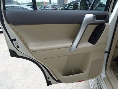 2023 Toyota LAND CRUISER PRADO 照片 42