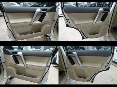 2023 Toyota LAND CRUISER PRADO 照片 15