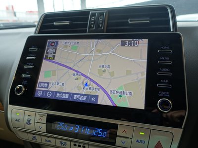 2023 Toyota LAND CRUISER PRADO 照片 48