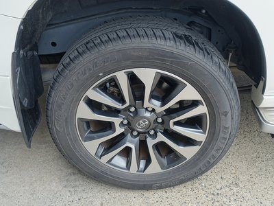 2023 Toyota LAND CRUISER PRADO 照片 28