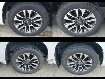 2023 Toyota LAND CRUISER PRADO 照片 13