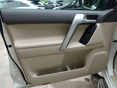 2023 Toyota LAND CRUISER PRADO 照片 41