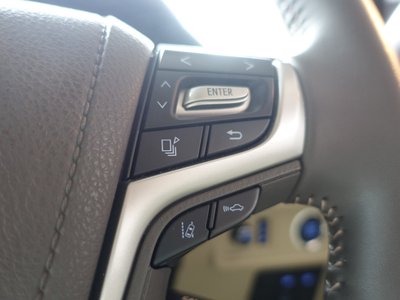2023 Toyota LAND CRUISER PRADO 照片 40