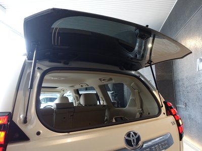 2023 Toyota LAND CRUISER PRADO 照片 20