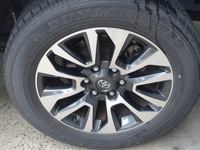 2023 Toyota LAND CRUISER PRADO 照片 27