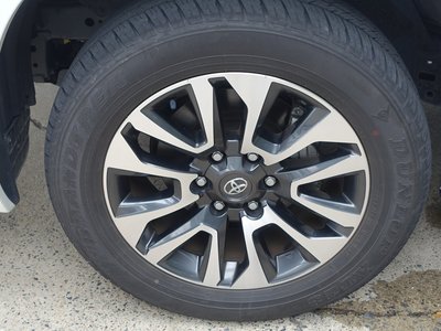 2023 Toyota LAND CRUISER PRADO 照片 26