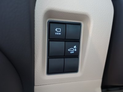 2023 Toyota LAND CRUISER PRADO 照片 38