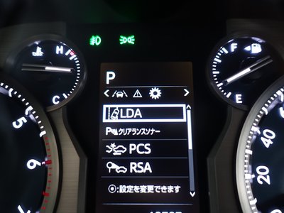 2023 Toyota LAND CRUISER PRADO 照片 34