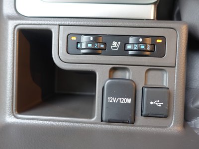 2023 Toyota LAND CRUISER PRADO 照片 39