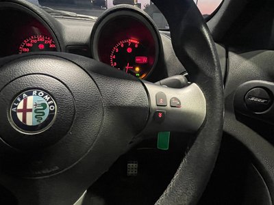 صورة 59 لـ 2005 ALFA Romeo ALPHA 156