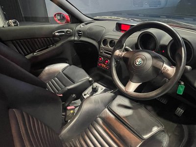 صورة 29 لـ 2005 ALFA Romeo ALPHA 156