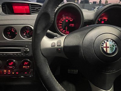 صورة 58 لـ 2005 ALFA Romeo ALPHA 156