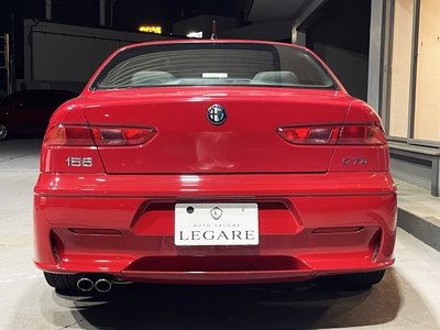 صورة 12 لـ 2005 ALFA Romeo ALPHA 156