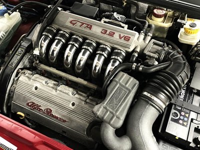 صورة 3 لـ 2005 ALFA Romeo ALPHA 156
