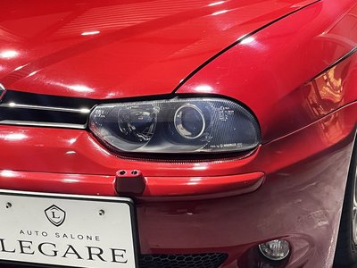 صورة 14 لـ 2005 ALFA Romeo ALPHA 156